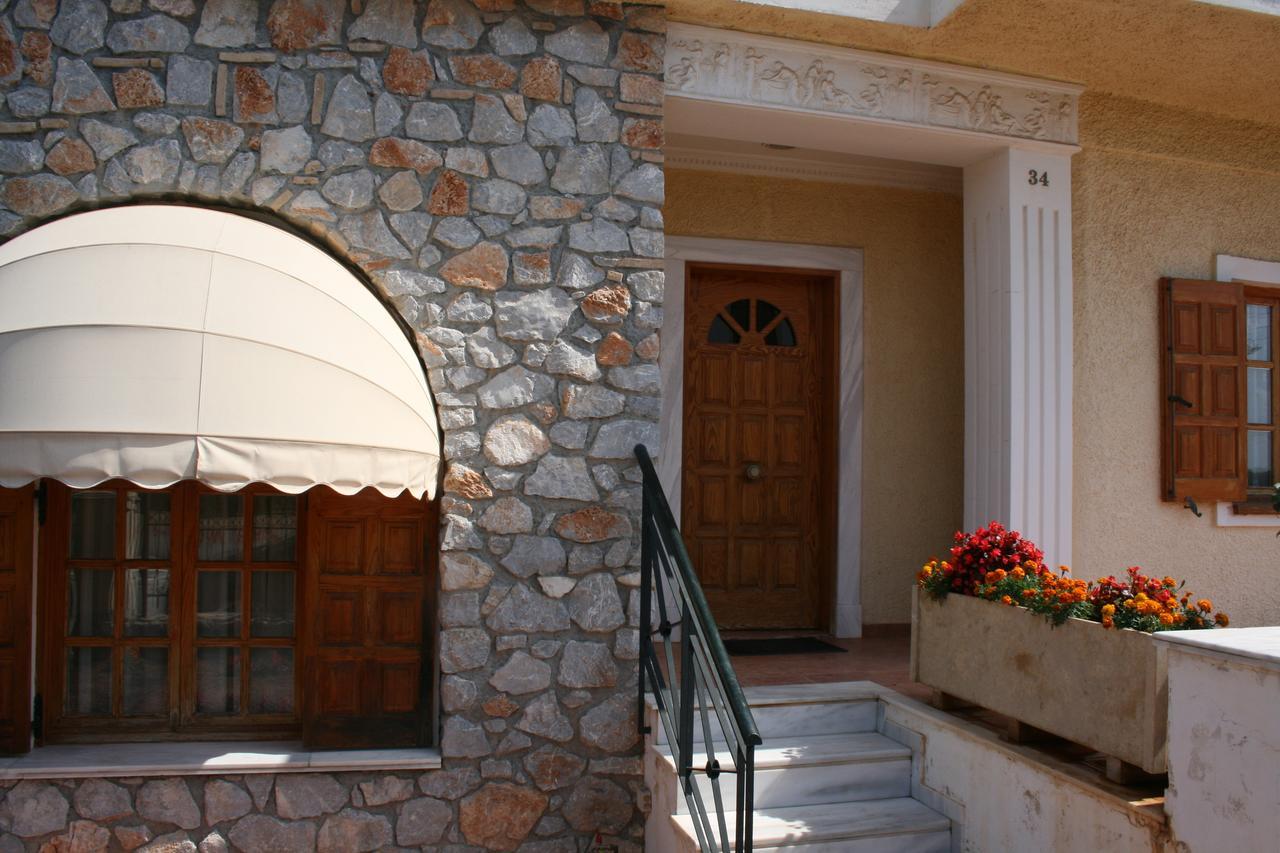 Studio Selinia Exterior foto